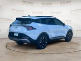 New 2026 Kia Sportage SX image 5