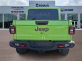 Used 2025 Jeep Gladiator Rubicon image 5