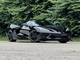 Used 2021 Chevrolet Corvette Stingray Coupe w/ Battery Protection Package image 2