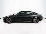 New 2025 Porsche Taycan 4S image 2