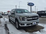 New 2025 Ford F150 Lariat image 3