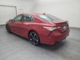 Used 2019 Toyota Camry XSE image 5