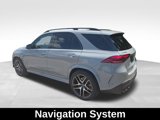 New 2026 Mercedes-Benz GLE 53 AMG 4MATIC image 3