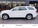 Used 2022 Dodge Durango GT image 2