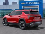 New 2026 Chevrolet Equinox ACTIV image 3