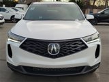 New 2025 Acura RDX A-Spec image 3
