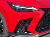 New 2025 Lexus NX 450h+ F Sport image 5