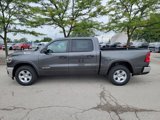New 2026 RAM 1500 Big Horn image 4