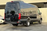 New 2025 Mercedes-Benz Sprinter 3500 image 5