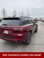 New 2025 Jeep Grand Cherokee Summit image 4