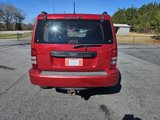 Used 2008 Jeep Liberty Limited image 4