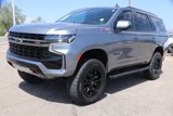 Used 2021 Chevrolet Tahoe Z71 image 3
