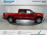 New 2025 Ford F350 Lariat image 2