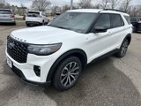 New 2025 Ford Explorer ST-Line w/ Premium Package image 3