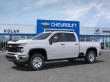 New 2025 Chevrolet Silverado 3500 W/T w/ WT Convenience Package image 2