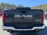 New 2025 RAM 1500 4x4 Quad Cab image 4