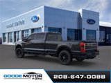 New 2025 Ford F350 Lariat image 4