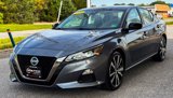 Used 2020 Nissan Altima 2.5 SR image 5