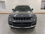 New 2025 Jeep Grand Cherokee L Limited image 3