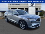 Certified 2024 Acura MDX FWD w/ Technology Package image 3