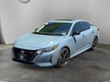 Used 2024 Nissan Sentra SR w/ SR Premium Package image 3
