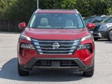 New 2025 Nissan Rogue SV image 2