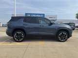 New 2026 Chevrolet Equinox LT w/ Convenience Package II image 3