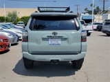 Used 2022 Toyota 4Runner Trail Special Edition image 5