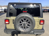 New 2025 Jeep Wrangler Sport S image 4