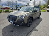 Used 2024 Subaru Forester Wilderness image 2