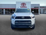 New 2025 Toyota 4Runner TRD Off-Road image 2