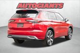 New 2025 Mitsubishi Outlander SEL image 4