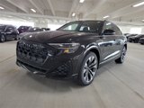 New 2025 Audi Q8 Premium Plus image 4