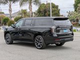 New 2025 Chevrolet Suburban RST w/ RST Capability Package image 3
