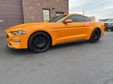 Used 2018 Ford Mustang GT w/ Equipment Group 301A image 3