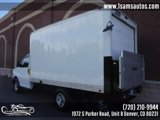 Used 2016 Chevrolet Express 3500 image 4