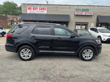 Used 2018 Ford Explorer XLT image 4
