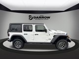 New 2025 Jeep Wrangler Unlimited Rubicon image 4