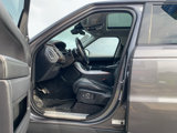 Used 2018 Land Rover Range Rover Sport HSE Dynamic image 4