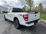 Used 2022 Ford F150 XL w/ STX Appearance Package image 5