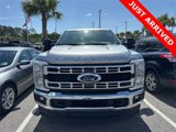 Used 2024 Ford F250 XLT image 2