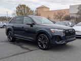 New 2025 Audi Q7 3.0T Premium Plus image 2