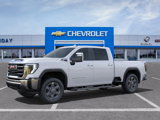 New 2025 GMC Sierra 2500 SLT w/ SLT Premium Package image 2