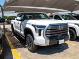 New 2026 Toyota Tundra Limited image 4
