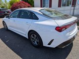 Used 2022 Kia K5 LXS image 2
