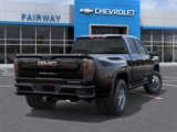 New 2026 GMC Sierra 3500 Denali Ultimate image 4