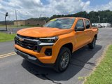 New 2025 Chevrolet Colorado LT w/ LT Convenience Package image 3