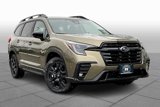 New 2025 Subaru Ascent Bronze Edition image 2