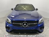 Used 2018 Mercedes-Benz GLC 43 AMG 4MATIC Coupe image 3
