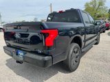 New 2025 Ford F150 Lightning XLT image 3